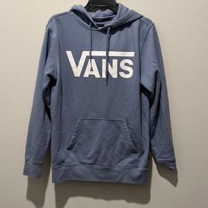 Men’s Vans Hoodie